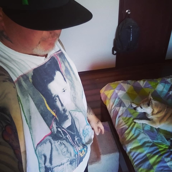 Meet your Posher, Frank - Picture 1 of 1